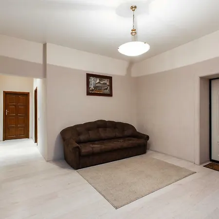 Daire Vintage House
