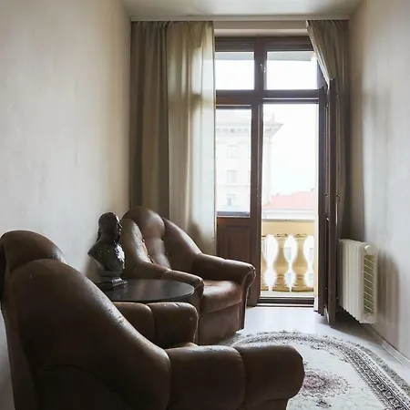 Vintage House Minsk
