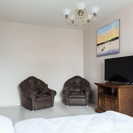 Daire Vintage House