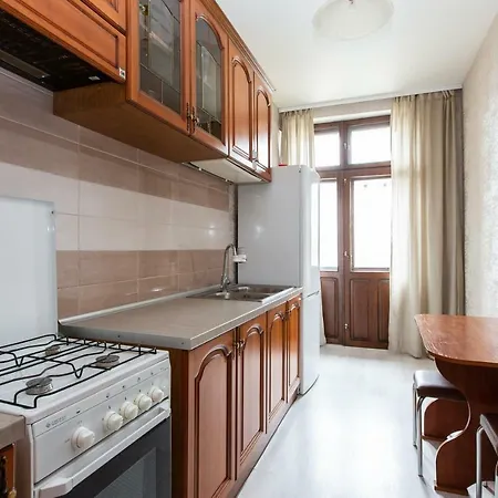Vintage House * Minsk