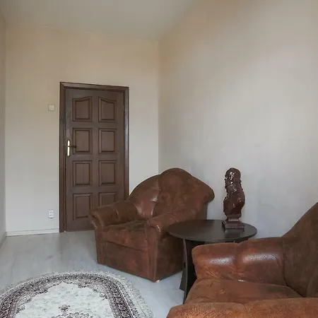 Daire Vintage House *